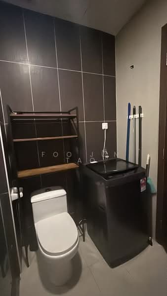 Service Residence for Rent at D'Secret Garden (Pangsapuri Kempas Indah) - Foo Jun Tao - PropertyGuru.com.my