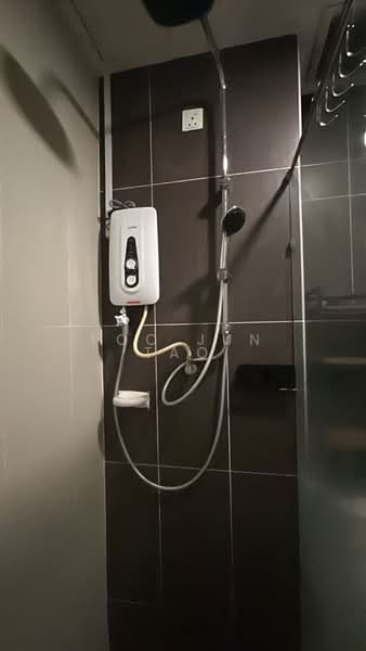 Service Residence for Rent at D'Secret Garden (Pangsapuri Kempas Indah) - Foo Jun Tao - PropertyGuru.com.my