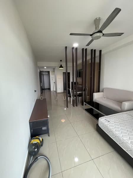 Servis Apartment untuk Disewa di D'Secret Garden (Pangsapuri Kempas Indah) - Foo Jun Tao - PropertyGuru.com.my