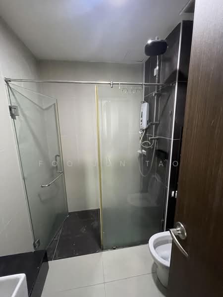 Servis Apartment untuk Disewa di D'Secret Garden (Pangsapuri Kempas Indah) - Foo Jun Tao - PropertyGuru.com.my