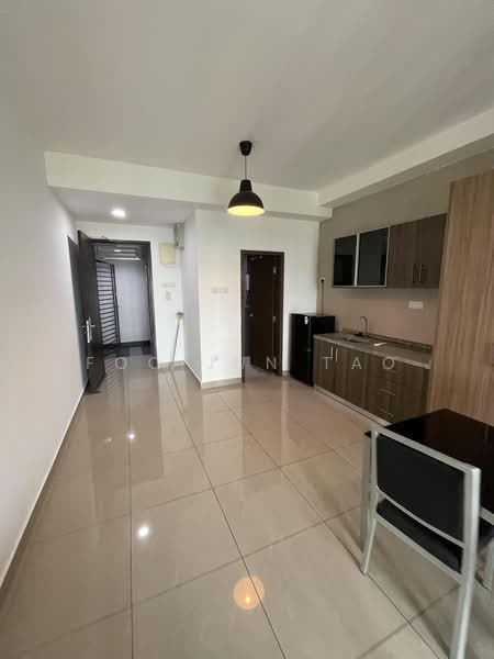 Servis Apartment untuk Disewa di D'Secret Garden (Pangsapuri Kempas Indah) - Foo Jun Tao - PropertyGuru.com.my