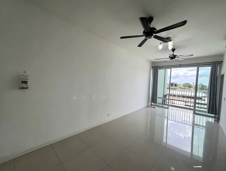 Service Residence for Rent at Greenfield Regency - Alen Tan - PropertyGuru.com.my