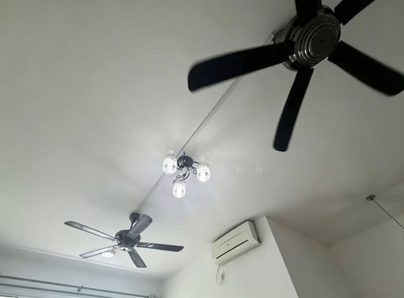 Service Residence for Rent at Greenfield Regency - Alen Tan - PropertyGuru.com.my