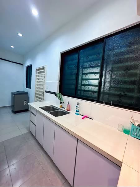 2-storey Terraced House for Rent in Taman Bukit Juru (Juru) - Raymond Tai - PropertyGuru.com.my