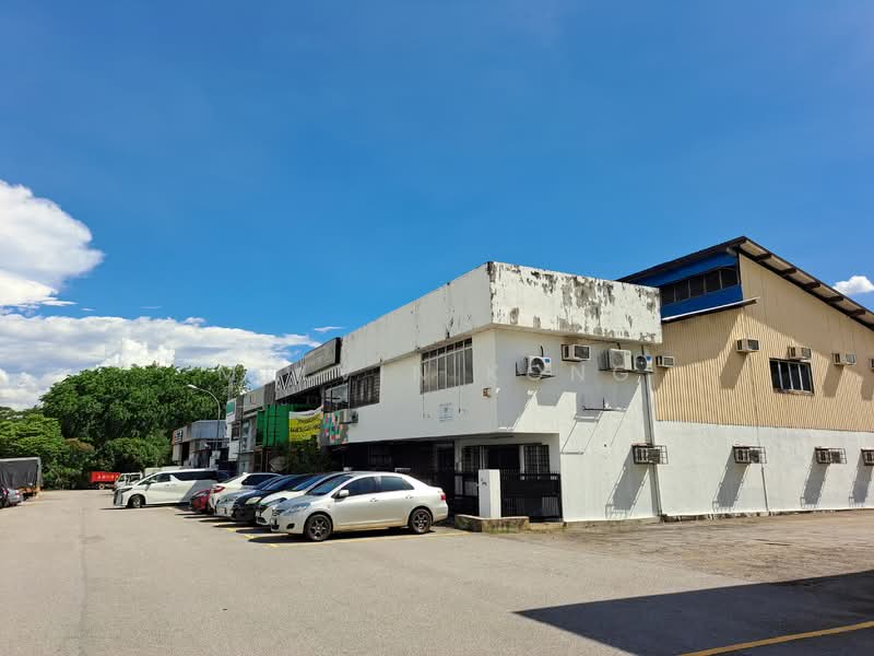 Shop for Sale in Pandan Indah (Ampang) - Melvin Kong - Exterior - PropertyGuru.com.my