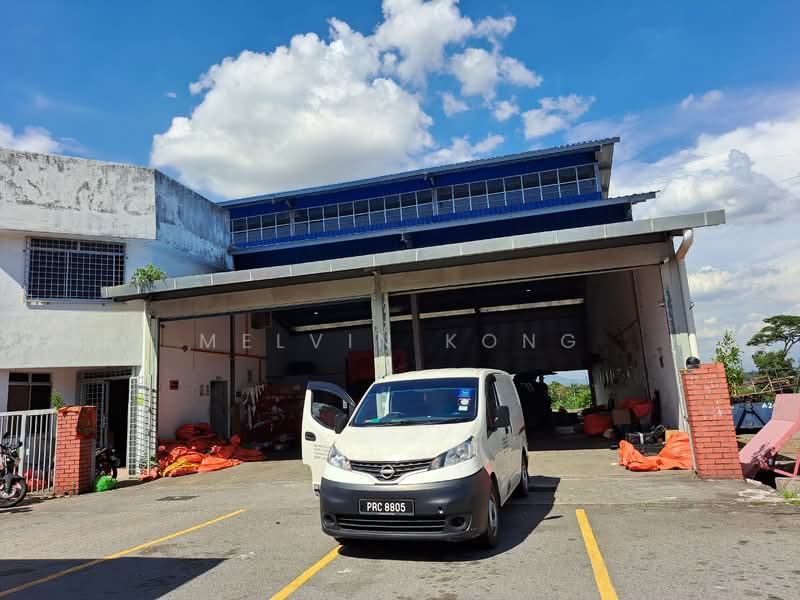 Shop for Sale in Pandan Indah (Ampang) - Melvin Kong - Exterior - PropertyGuru.com.my