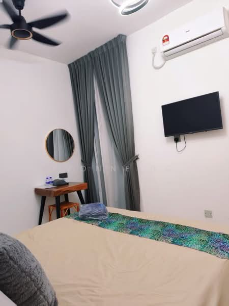 Cluster House for Rent in Taman Eco Cascadia (Tebrau) - Yvonne Ng - PropertyGuru.com.my