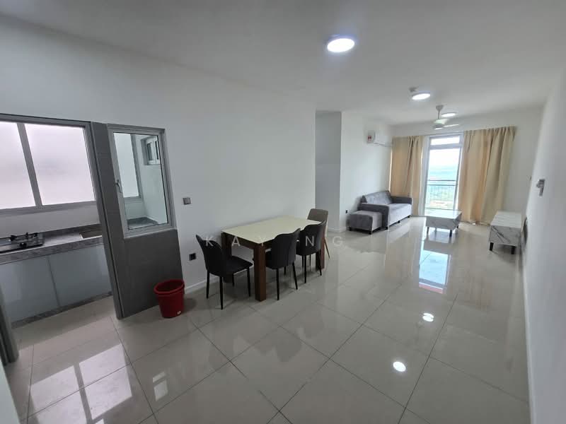 Service Residence for Rent at One 49 Residence - Kay Ng - PropertyGuru.com.my