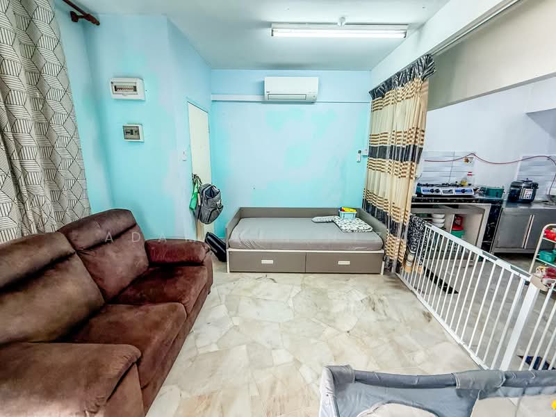 2-storey Terraced House for Sale in Shah Alam (Selangor) - Adam Bin Nizar - PropertyGuru.com.my