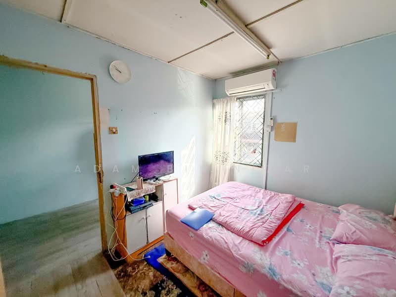 2-storey Terraced House for Sale in Shah Alam (Selangor) - Adam Bin Nizar - PropertyGuru.com.my