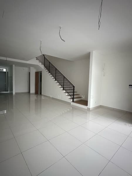 3-storey Terraced House for Rent in BANDAR PUCHONG JAYA (Puchong) - Elynn Ng - PropertyGuru.com.my