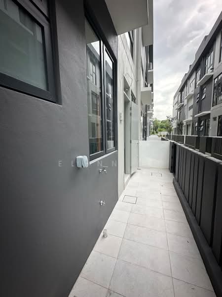 3-storey Terraced House for Rent in BANDAR PUCHONG JAYA (Puchong) - Elynn Ng - PropertyGuru.com.my