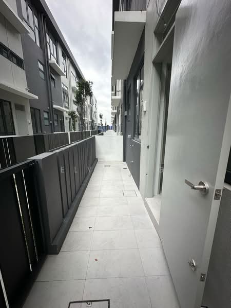 3-storey Terraced House for Rent in BANDAR PUCHONG JAYA (Puchong) - Elynn Ng - PropertyGuru.com.my