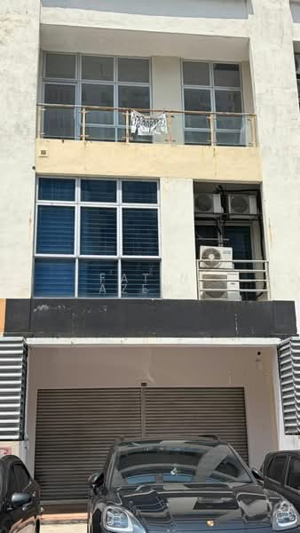 Kedai / Pejabat untuk Dijual di Taman Tasik Prima (Puchong) - Fatin Azemi - Exterior - PropertyGuru.com.my