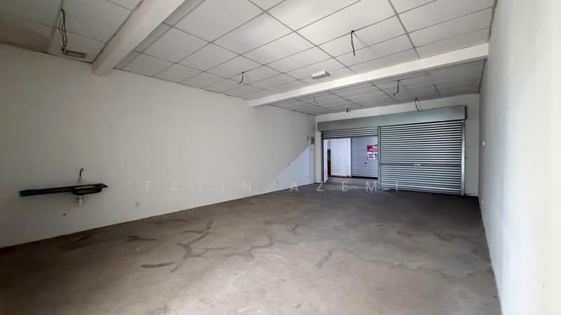 Kedai / Pejabat untuk Dijual di Taman Tasik Prima (Puchong) - Fatin Azemi - Interior - PropertyGuru.com.my