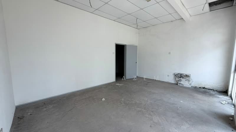 Kedai / Pejabat untuk Dijual di Taman Tasik Prima (Puchong) - Fatin Azemi - Interior - PropertyGuru.com.my