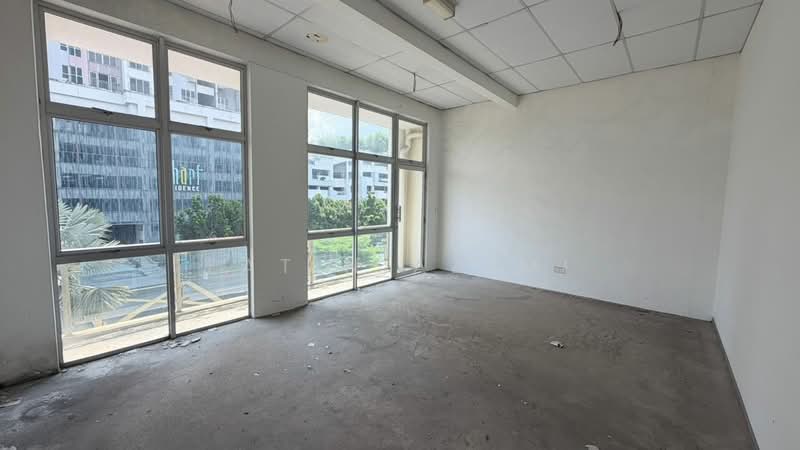 Kedai / Pejabat untuk Dijual di Taman Tasik Prima (Puchong) - Fatin Azemi - Interior - PropertyGuru.com.my