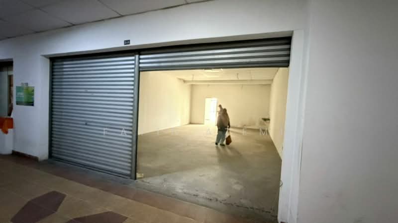 Kedai / Pejabat untuk Dijual di Taman Tasik Prima (Puchong) - Fatin Azemi - Interior - PropertyGuru.com.my
