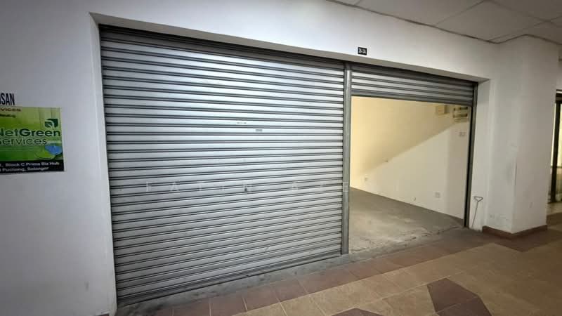 Kedai / Pejabat untuk Dijual di Taman Tasik Prima (Puchong) - Fatin Azemi - Interior - PropertyGuru.com.my