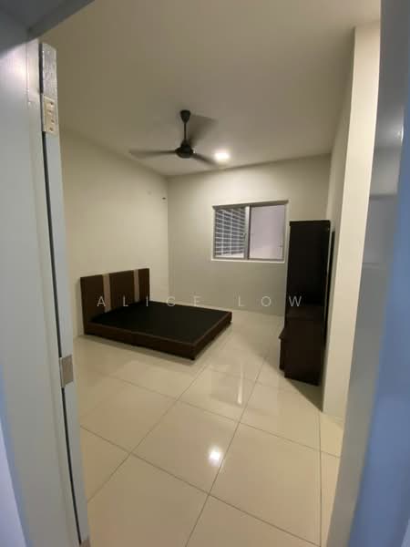 Condominium for Sale at Platinum OUG Residence - Alice Low - Bedroom - PropertyGuru.com.my