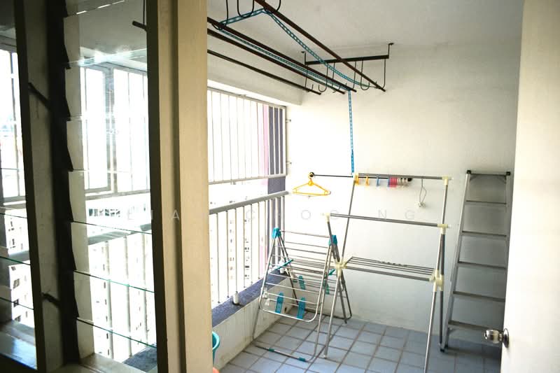 Condominium for Rent at Mont Kiara Palma - Lian Choo Ng - PropertyGuru.com.my