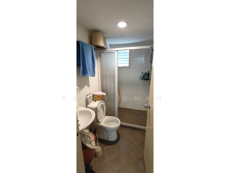 Apartment for Sale at Prisma Perdana - BARRY CHAN - Bathroom - PropertyGuru.com.my