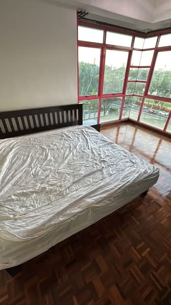 Kondominium untuk Disewa di Scotland Park - Alex Lim - Bedroom - PropertyGuru.com.my