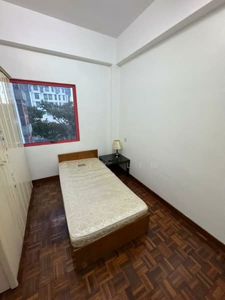 Kondominium untuk Disewa di Scotland Park - Alex Lim - Bedroom - PropertyGuru.com.my