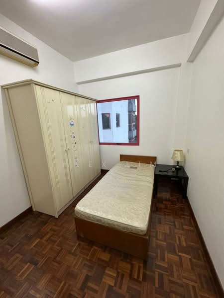 Kondominium untuk Disewa di Scotland Park - Alex Lim - Bedroom - PropertyGuru.com.my