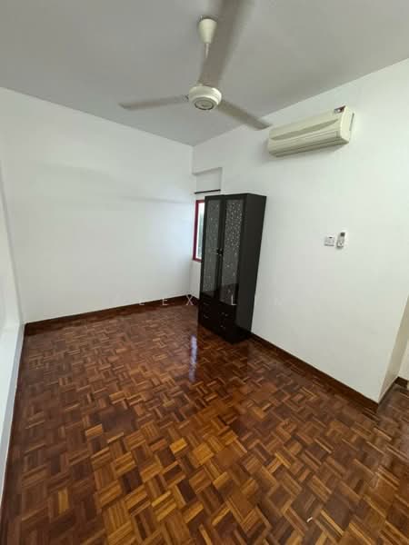 Kondominium untuk Disewa di Scotland Park - Alex Lim - Bedroom - PropertyGuru.com.my