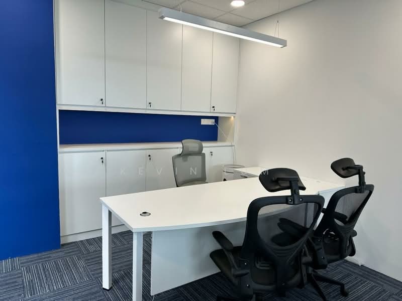 Pejabat untuk Disewa di Kampung Datuk Keramat (Keramat) - Kevin Lum - Study - PropertyGuru.com.my