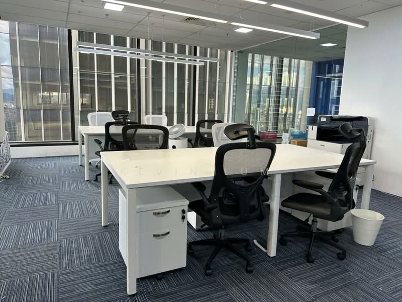 Pejabat untuk Disewa di Kampung Datuk Keramat (Keramat) - Kevin Lum - Interior - PropertyGuru.com.my