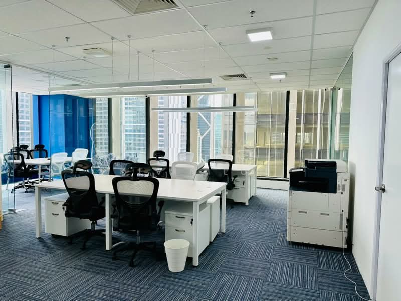 Pejabat untuk Disewa di Kampung Datuk Keramat (Keramat) - Kevin Lum - Interior - PropertyGuru.com.my