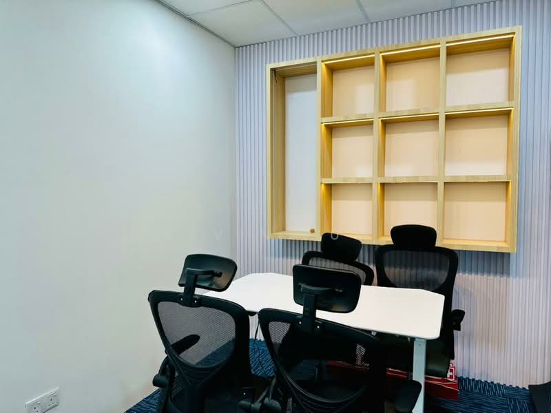 Pejabat untuk Disewa di Kampung Datuk Keramat (Keramat) - Kevin Lum - Interior - PropertyGuru.com.my