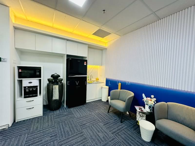 Pejabat untuk Disewa di Kampung Datuk Keramat (Keramat) - Kevin Lum - Interior - PropertyGuru.com.my