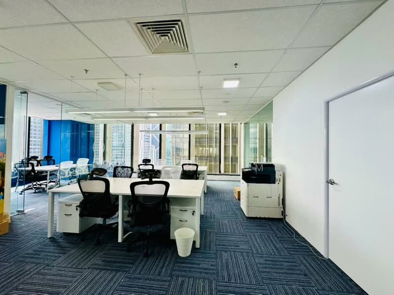 Pejabat untuk Disewa di Kampung Datuk Keramat (Keramat) - Kevin Lum - Interior - PropertyGuru.com.my