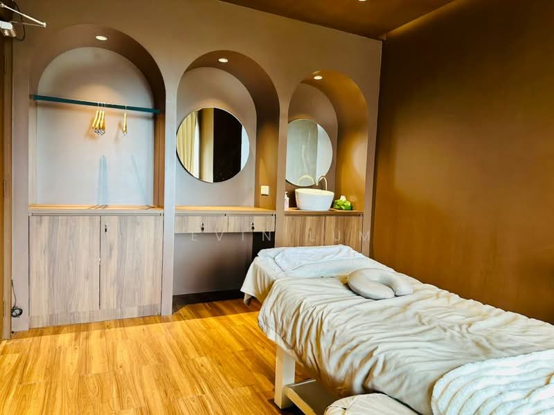 Pejabat untuk Disewa di Kampung Datuk Keramat (Keramat) - Kevin Lum - Interior - PropertyGuru.com.my