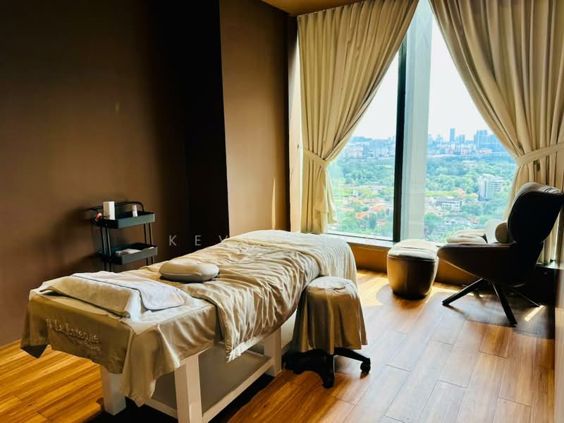 Pejabat untuk Disewa di Kampung Datuk Keramat (Keramat) - Kevin Lum - View - PropertyGuru.com.my