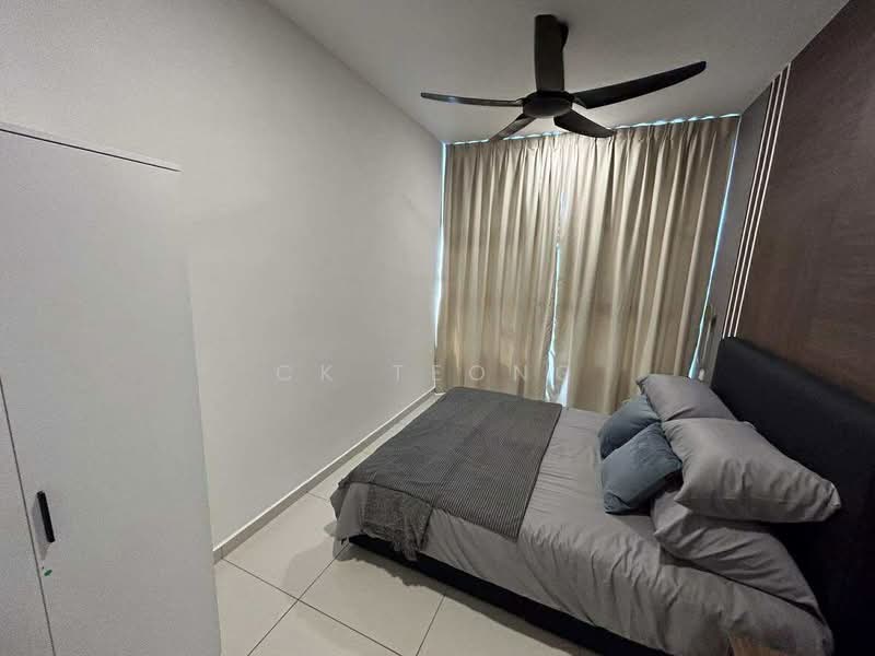 Kondominium untuk Disewa di Kenwingston Platz - CK Teong - Bedroom - PropertyGuru.com.my