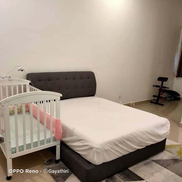 Terraced House for Rent in Ijok (Selangor) - Jimmy Tan - Bedroom - PropertyGuru.com.my