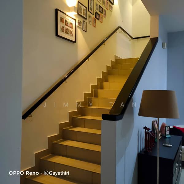 Terraced House for Rent in Ijok (Selangor) - Jimmy Tan - Interior - PropertyGuru.com.my