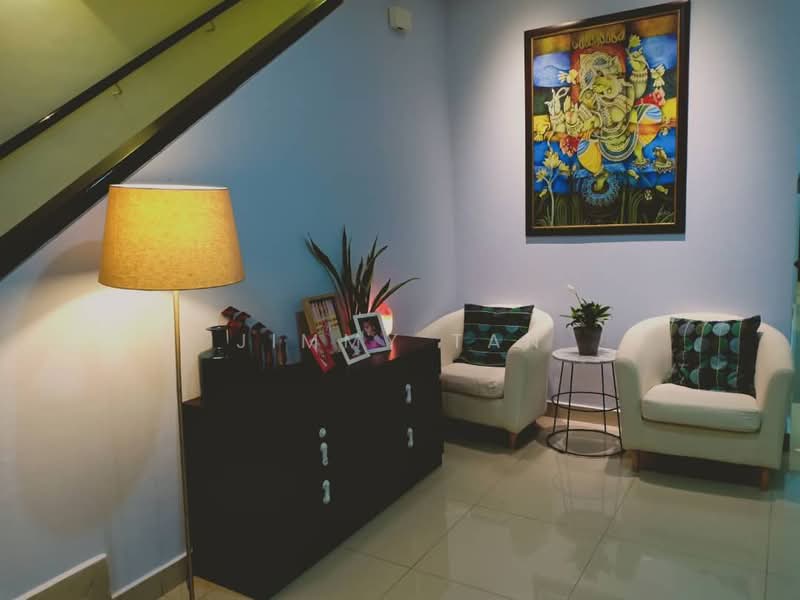 Terraced House for Rent in Ijok (Selangor) - Jimmy Tan - PropertyGuru.com.my