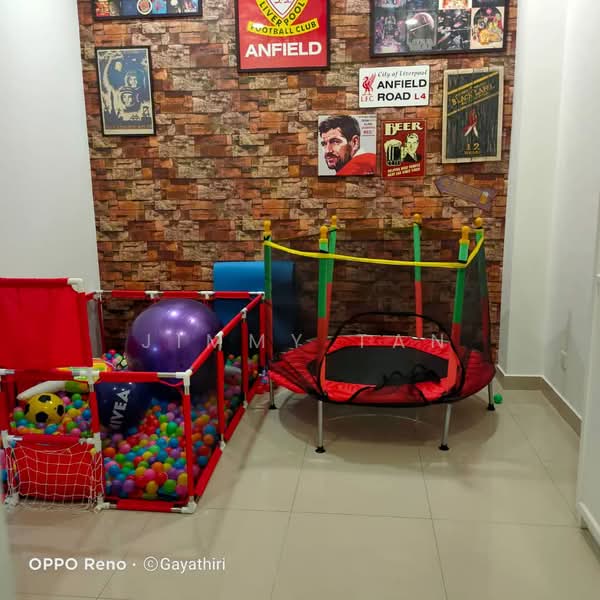 Terraced House for Rent in Ijok (Selangor) - Jimmy Tan - PropertyGuru.com.my