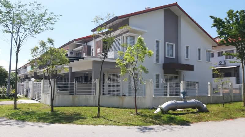 Terraced House for Rent in Ijok (Selangor) - Jimmy Tan - PropertyGuru.com.my