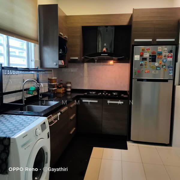 Terraced House for Rent in Ijok (Selangor) - Jimmy Tan - PropertyGuru.com.my