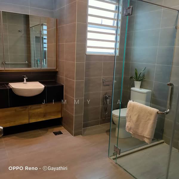 Terraced House for Rent in Ijok (Selangor) - Jimmy Tan - PropertyGuru.com.my