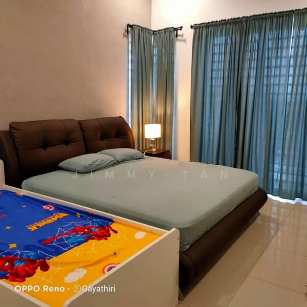 Terraced House for Rent in Ijok (Selangor) - Jimmy Tan - PropertyGuru.com.my