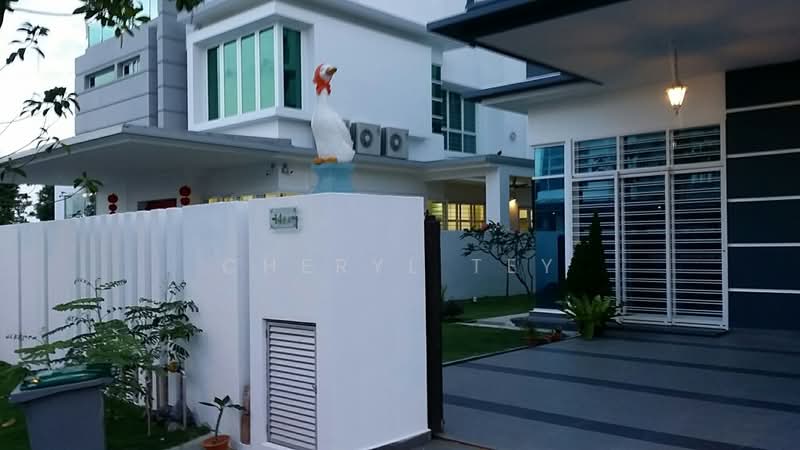 Bungalow for Rent in Johor Bahru (Johor) - Cheryl Tey - Exterior - PropertyGuru.com.my