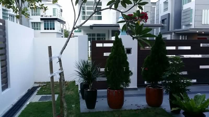 Bungalow for Rent in Johor Bahru (Johor) - Cheryl Tey - Exterior - PropertyGuru.com.my