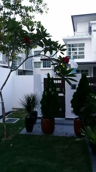 Bungalow for Rent in Johor Bahru (Johor) - Cheryl Tey - Exterior - PropertyGuru.com.my